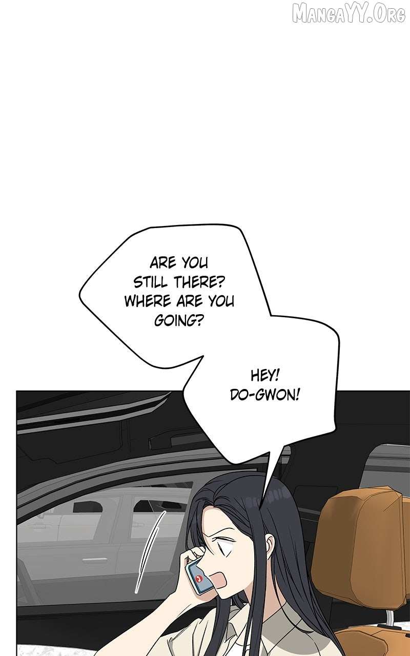 It’s My Life  Webtoon Chapter 51.3 page 16 - 