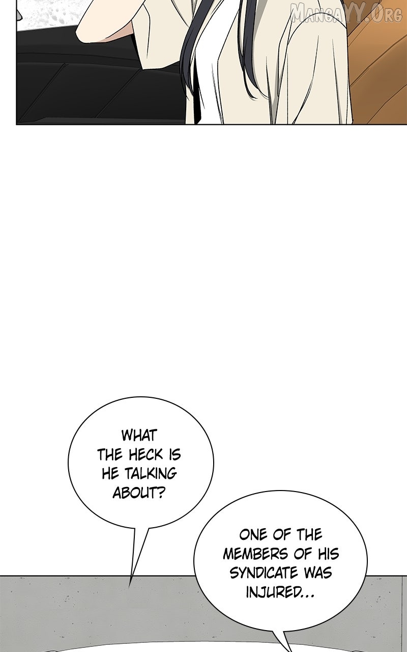 It’s My Life  Webtoon Chapter 51.3 page 17 - 