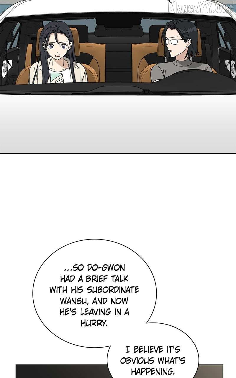 It’s My Life  Webtoon Chapter 51.3 page 18 - 
