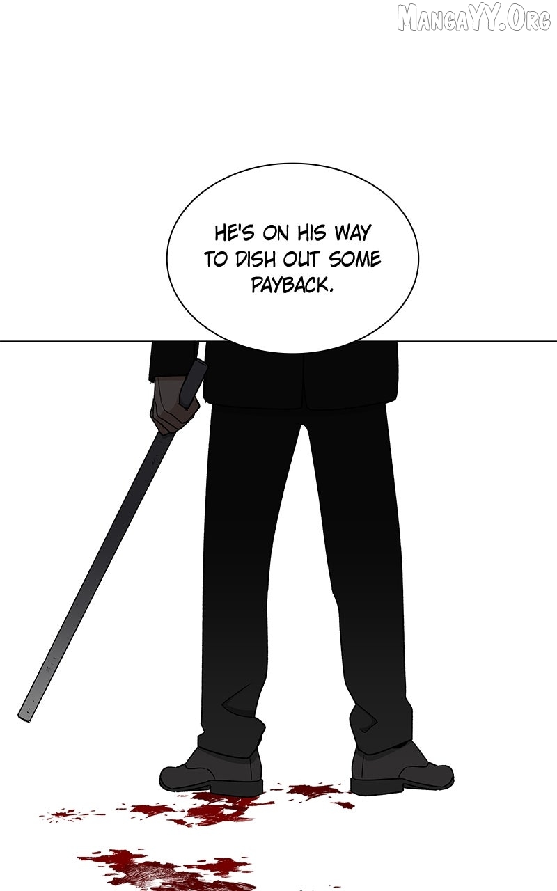 It’s My Life  Webtoon Chapter 51.3 page 20 - 