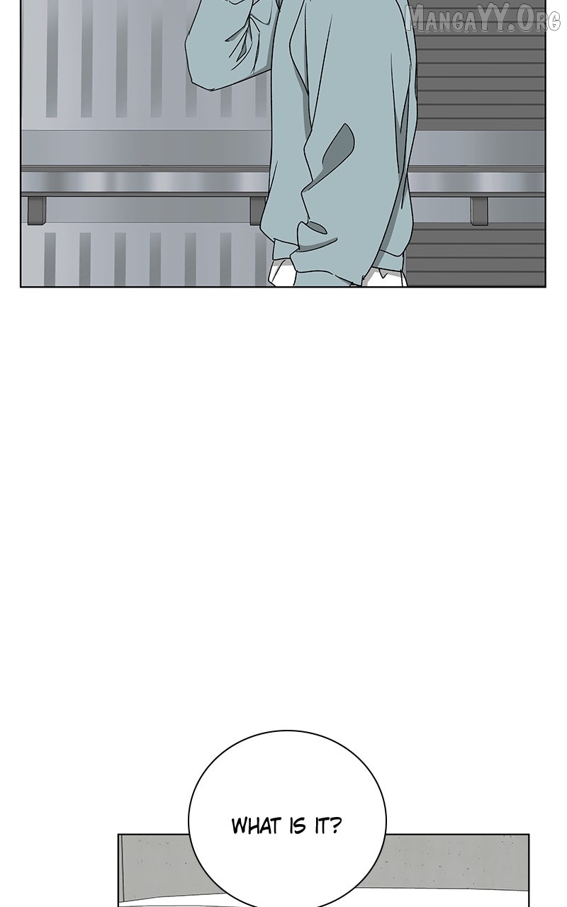 It’s My Life  Webtoon Chapter 51.3 page 3 - 