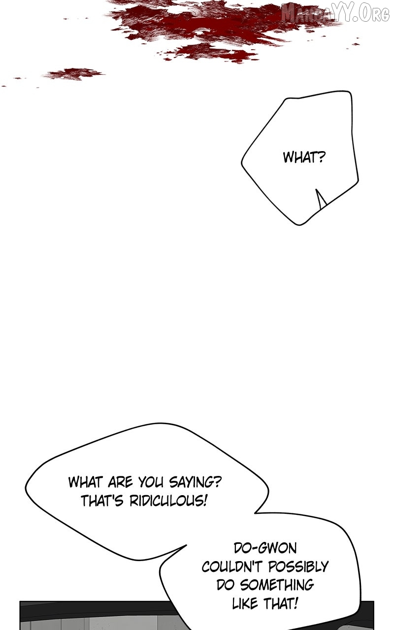 It’s My Life  Webtoon Chapter 51.3 page 21 - 