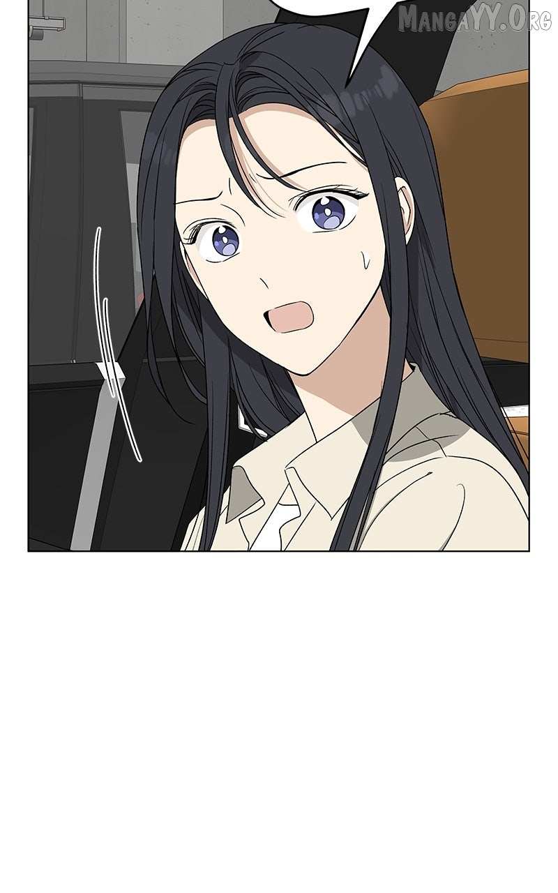 It’s My Life  Webtoon Chapter 51.3 page 22 - 