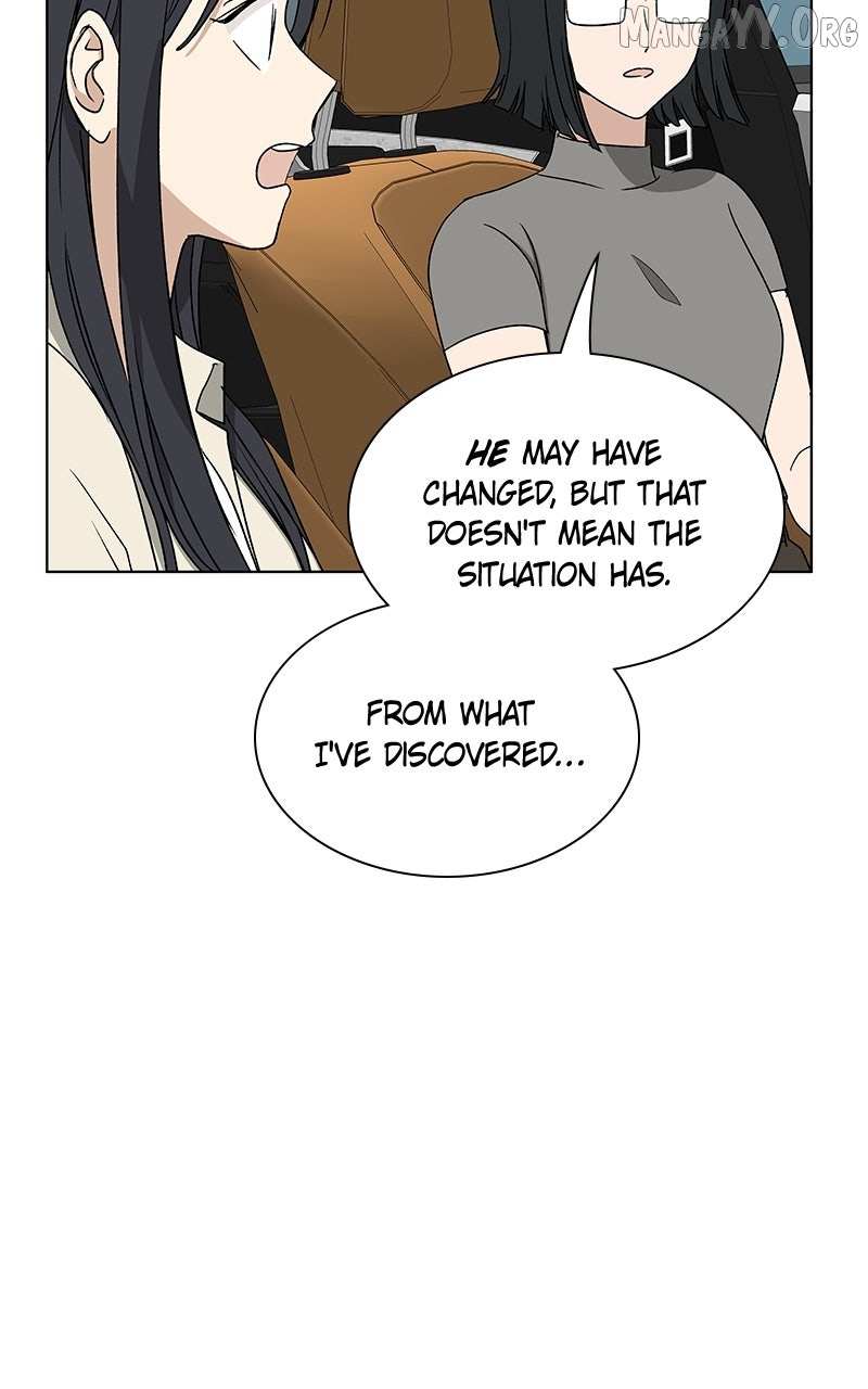 It’s My Life  Webtoon Chapter 51.3 page 25 - 