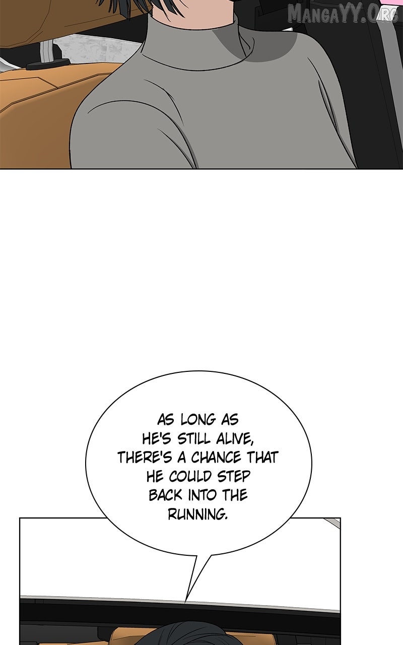 It’s My Life  Webtoon Chapter 51.3 page 27 - 
