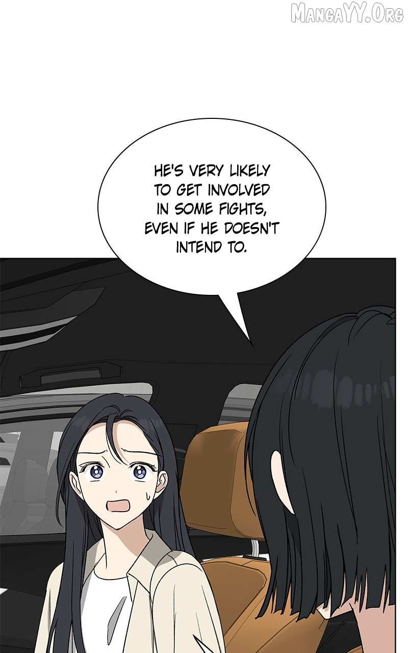 It’s My Life  Webtoon Chapter 51.3 page 29 - 