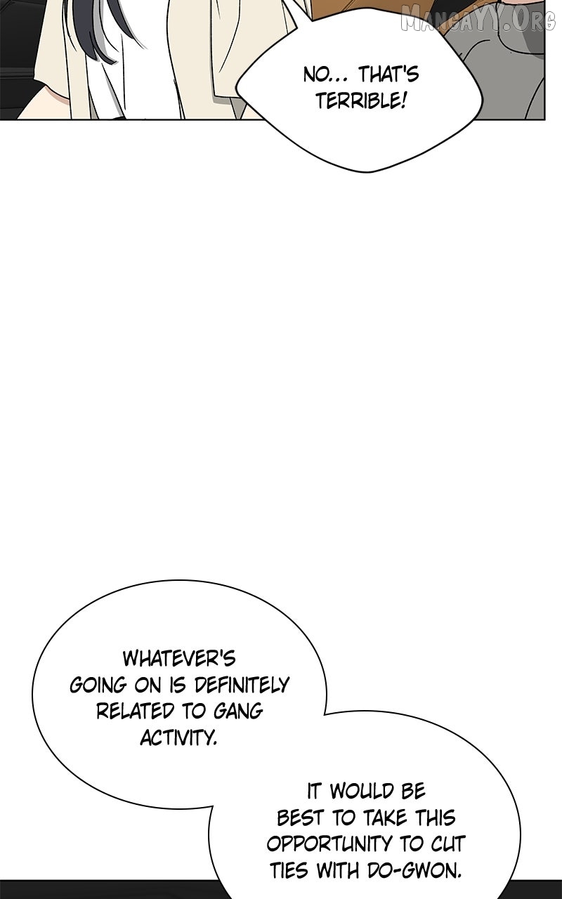 It’s My Life  Webtoon Chapter 51.3 page 30 - 