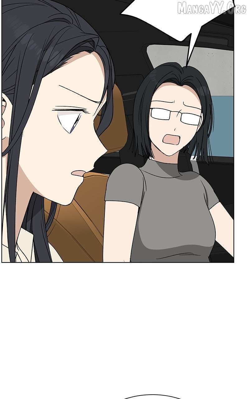 It’s My Life  Webtoon Chapter 51.3 page 34 - 