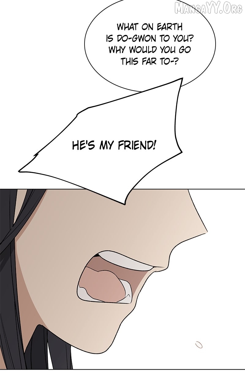 It’s My Life  Webtoon Chapter 51.3 page 35 - 
