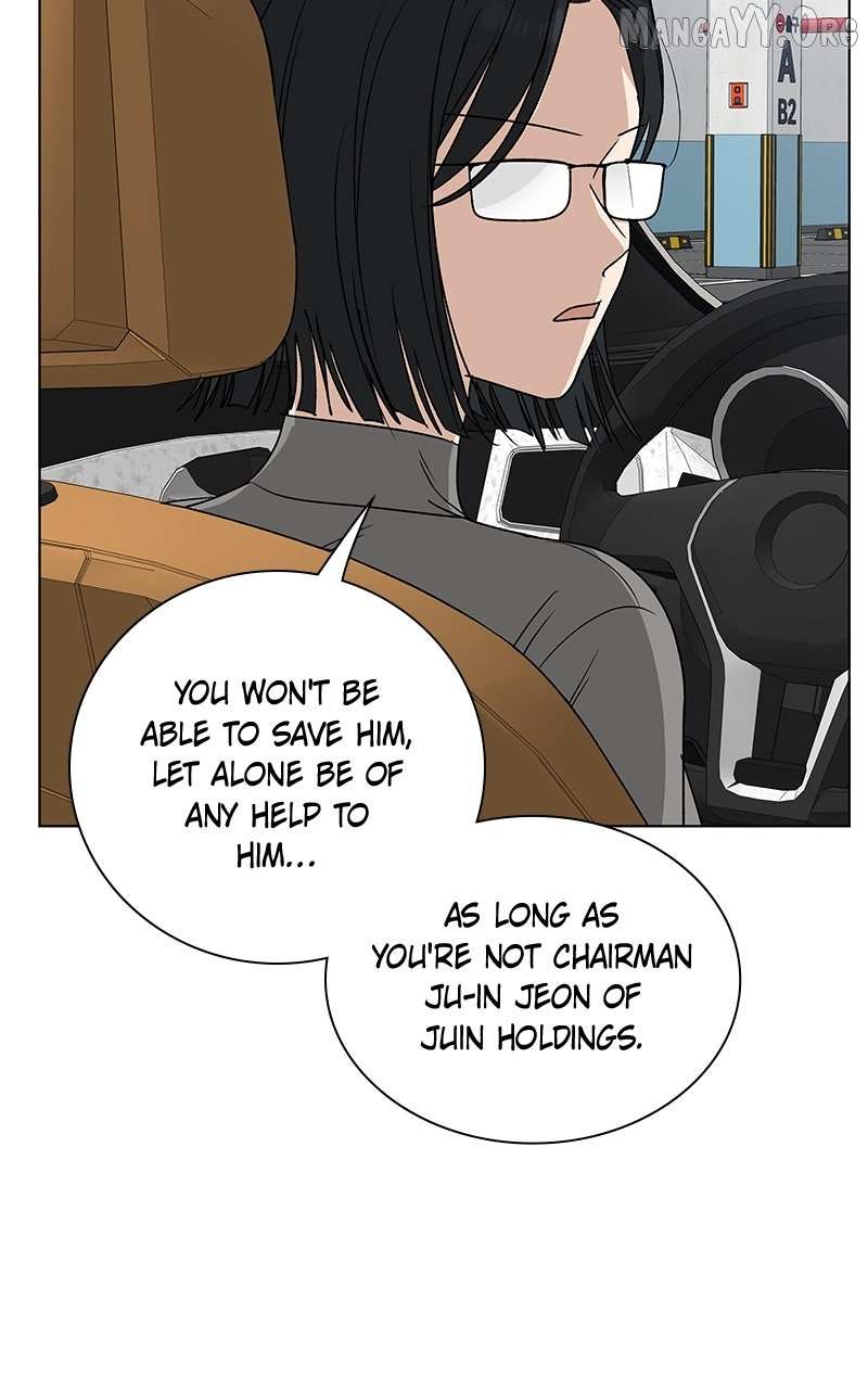 It’s My Life  Webtoon Chapter 51.3 page 40 - 