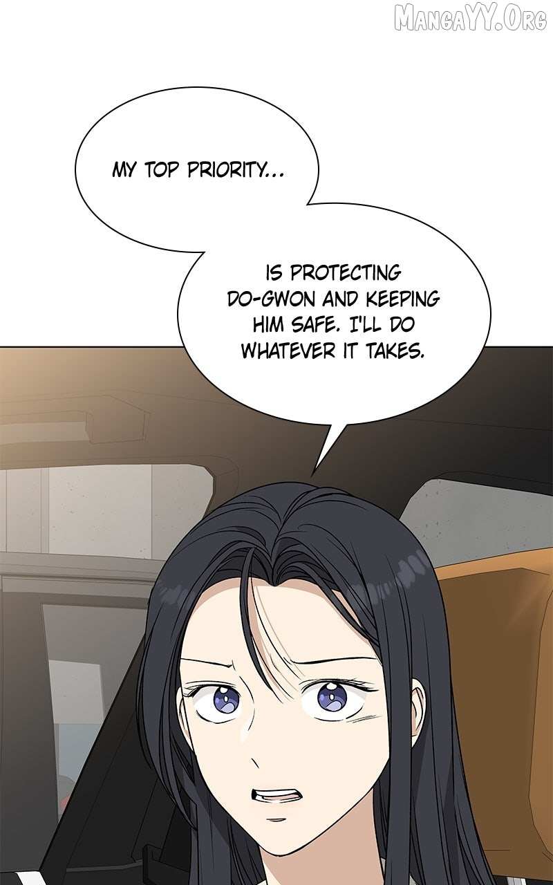 It’s My Life  Webtoon Chapter 51.3 page 43 - 