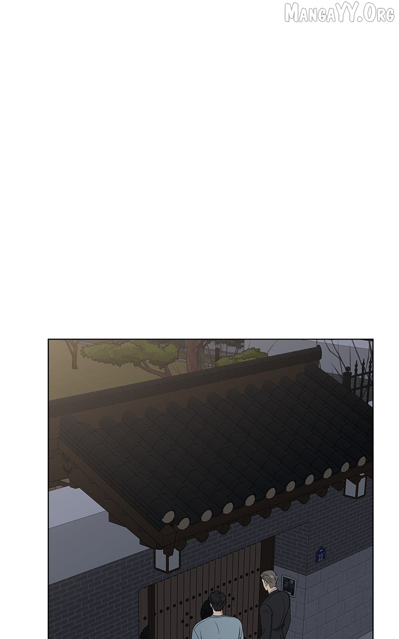 It’s My Life  Webtoon Chapter 51.3 page 49 - 