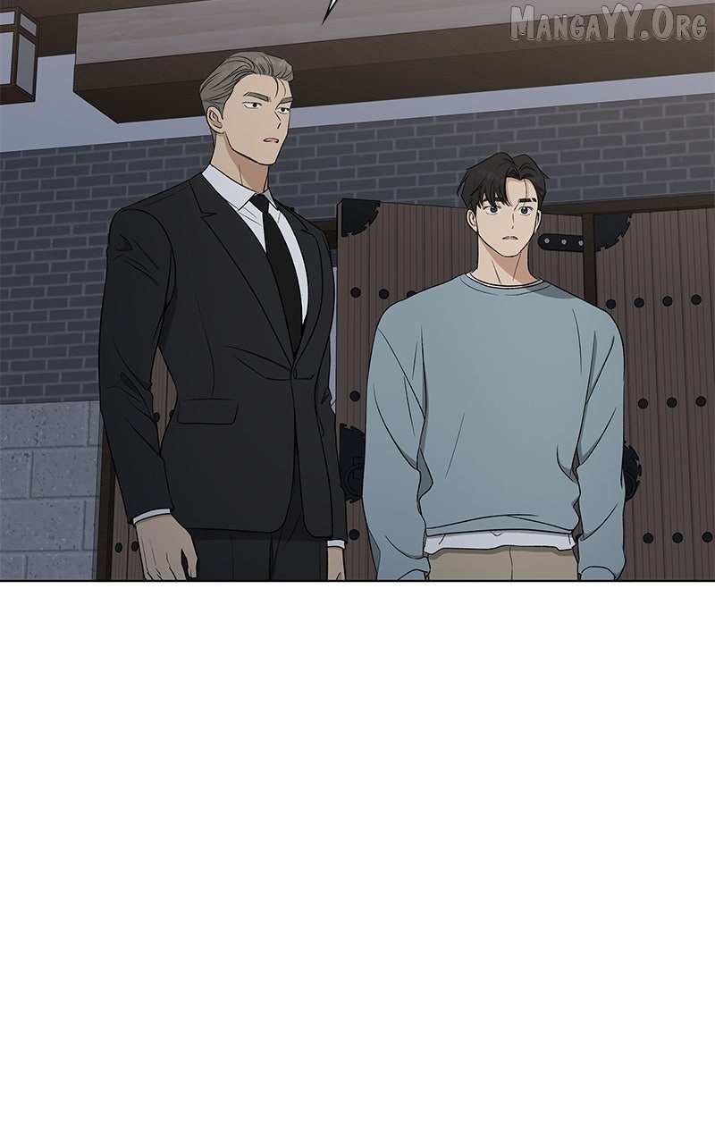 It’s My Life  Webtoon Chapter 51.3 page 51 - 