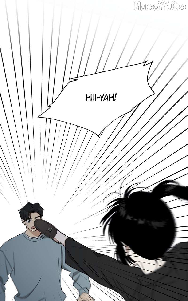 It’s My Life  Webtoon Chapter 51.3 page 55 - 