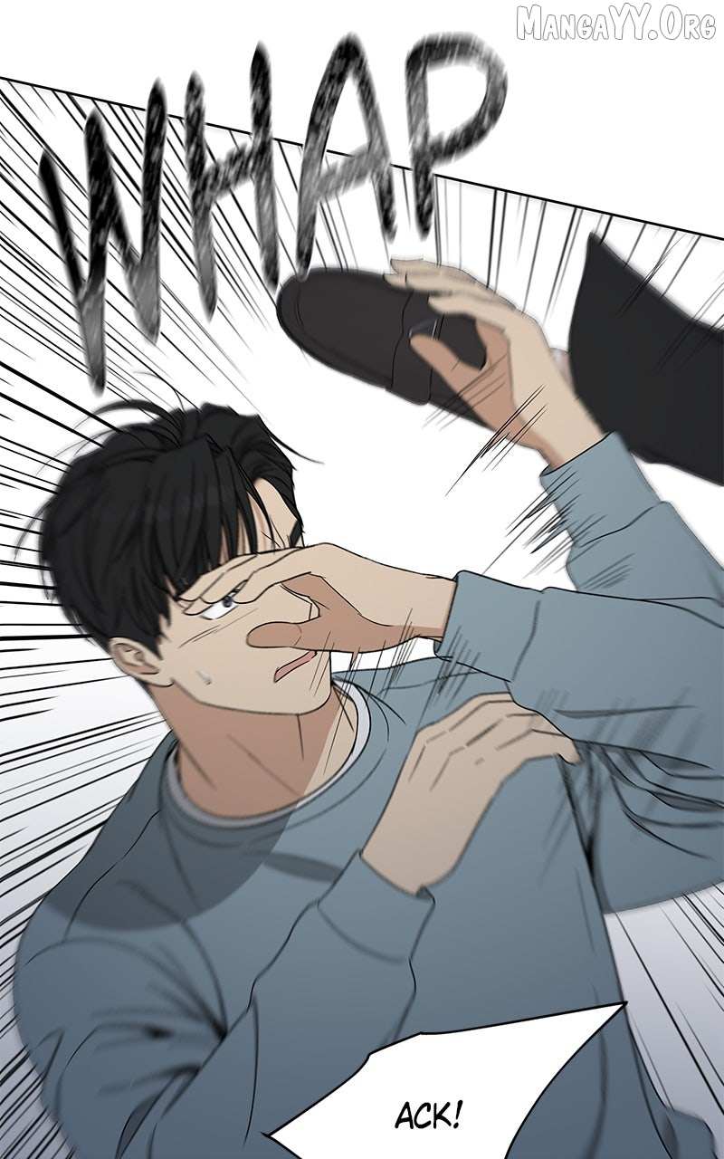 It’s My Life  Webtoon Chapter 51.3 page 57 - 