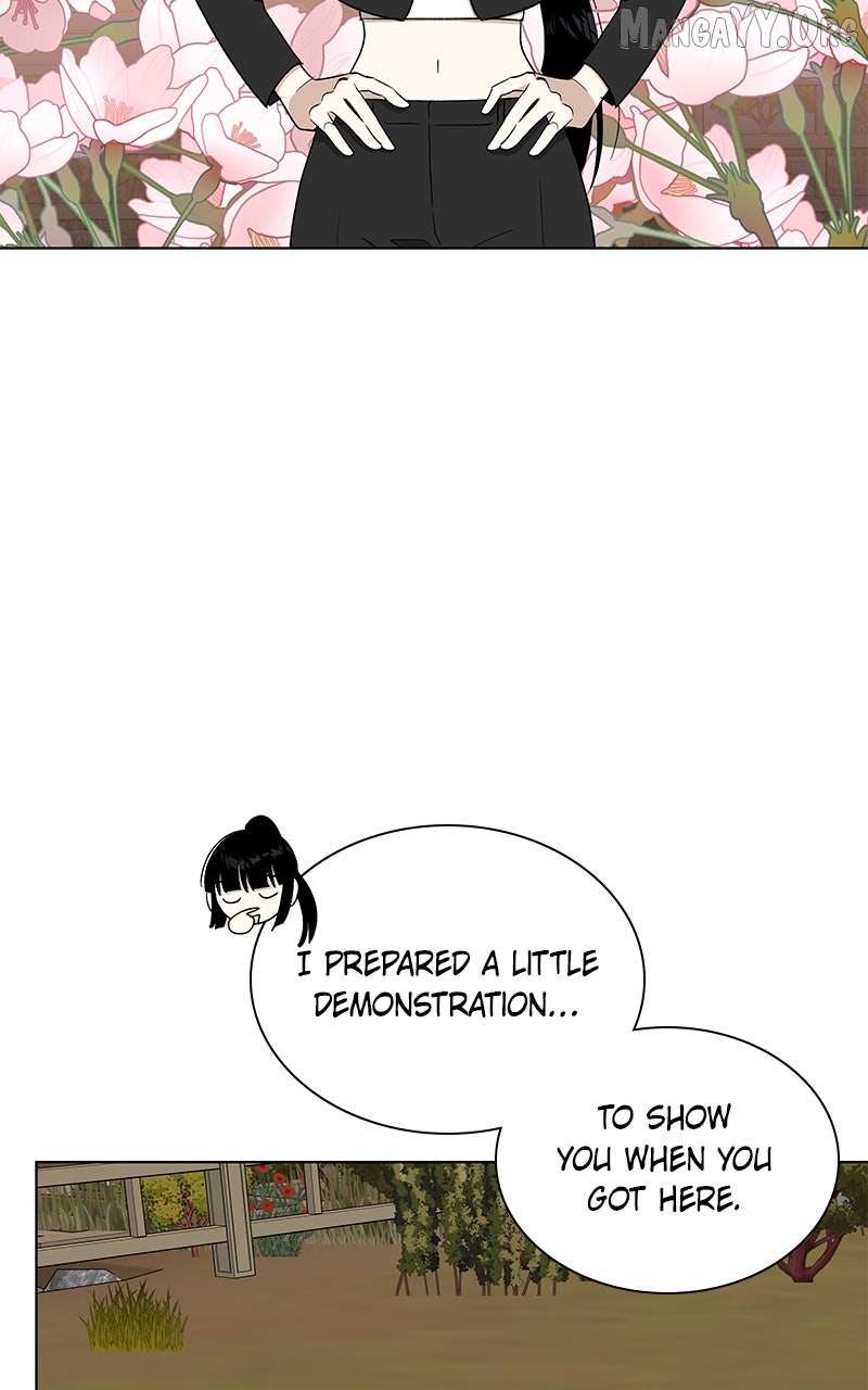 It’s My Life  Webtoon Chapter 51.3 page 61 - 