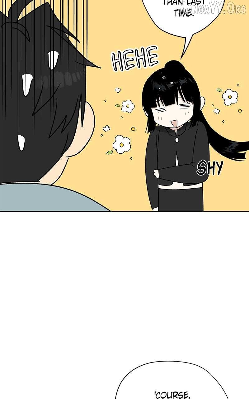 It’s My Life  Webtoon Chapter 51.3 page 67 - 