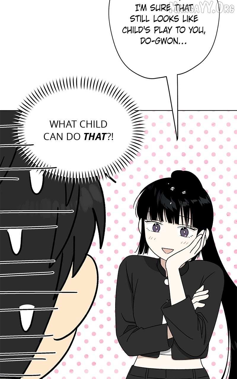 It’s My Life  Webtoon Chapter 51.3 page 68 - 