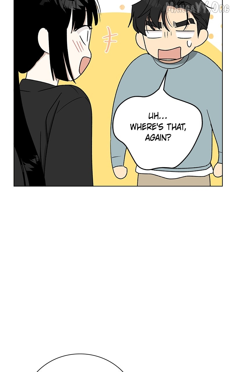 It’s My Life  Webtoon Chapter 51.3 page 70 - 