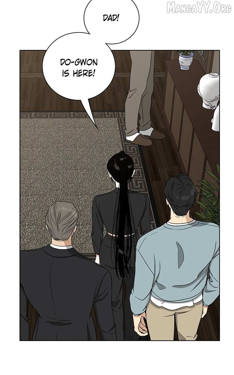 It’s My Life  Webtoon Chapter 51.3 page 75 - 