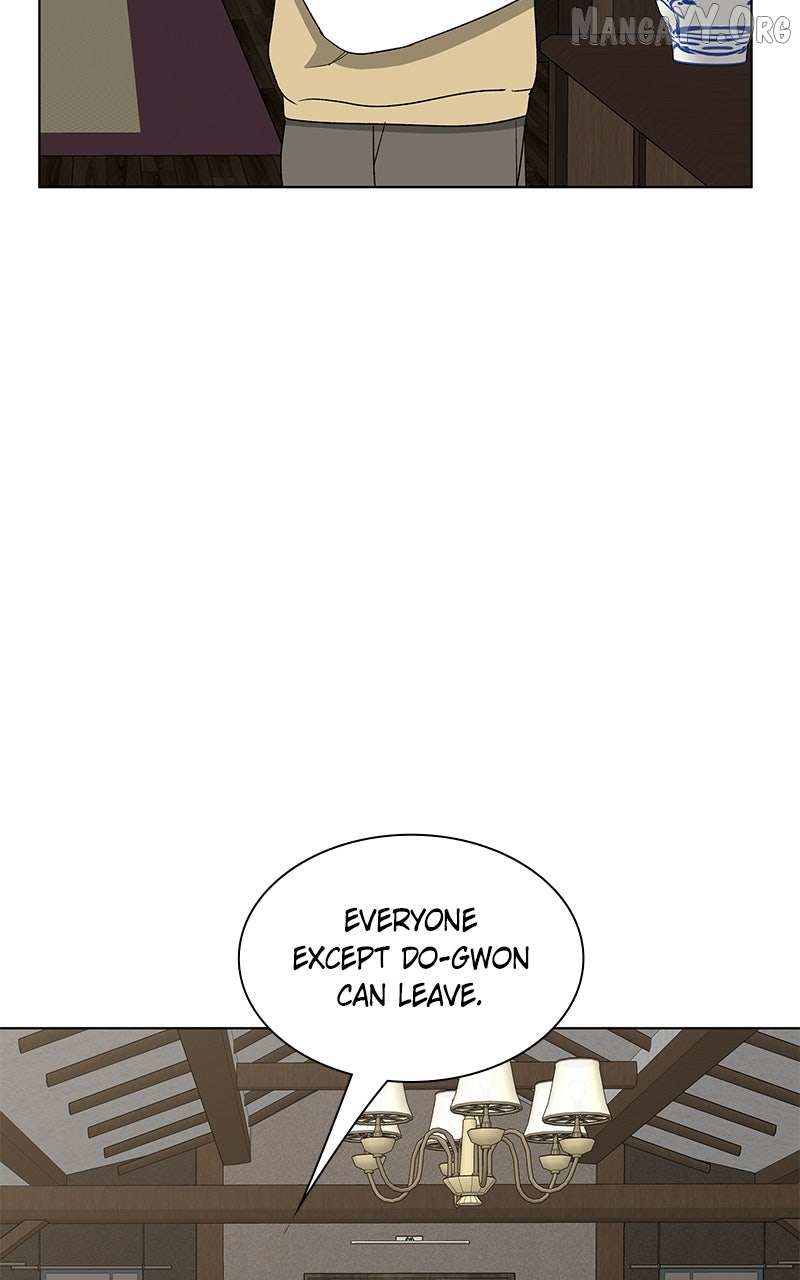 It’s My Life  Webtoon Chapter 51.3 page 77 - 