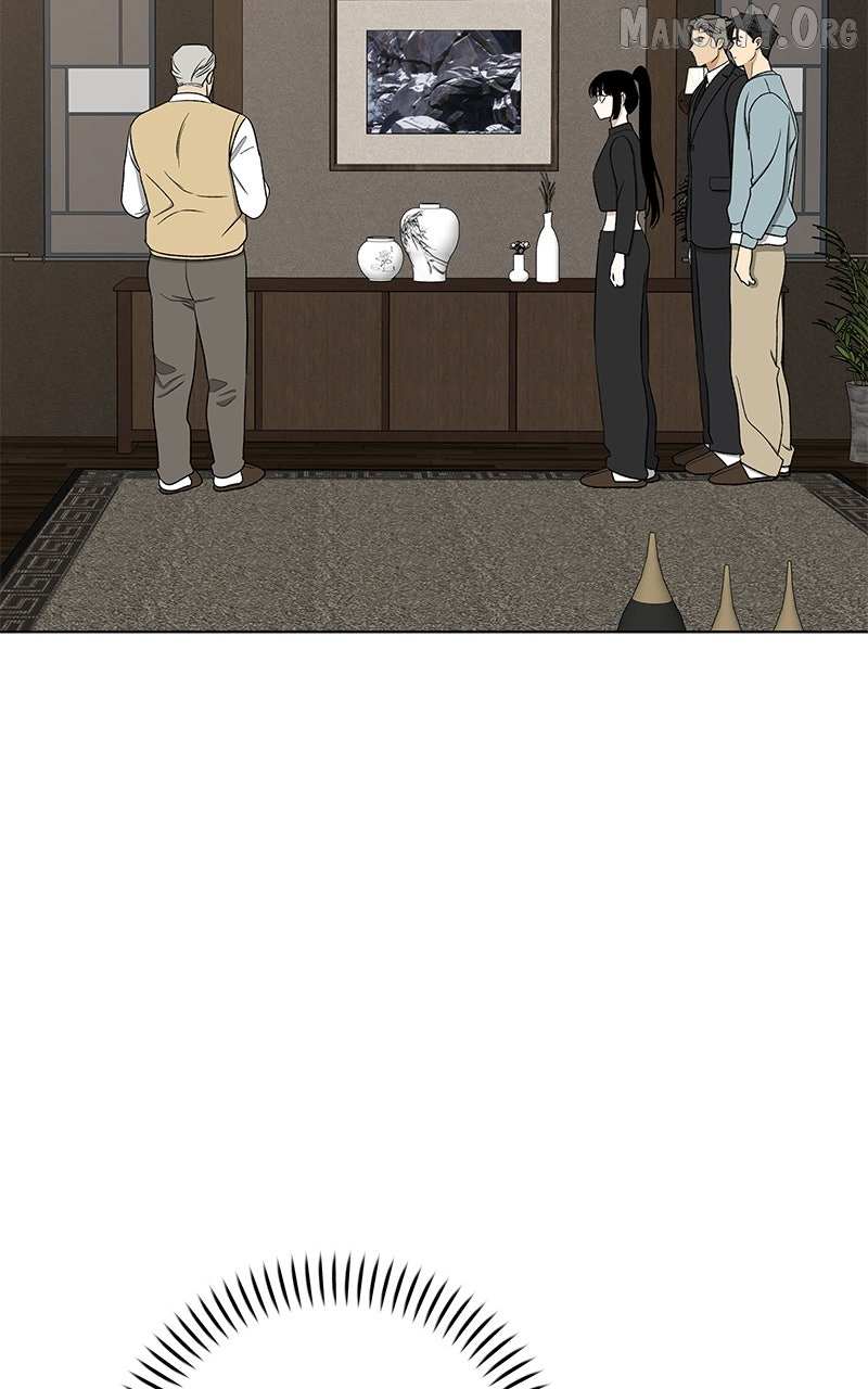 It’s My Life  Webtoon Chapter 51.3 page 78 - 