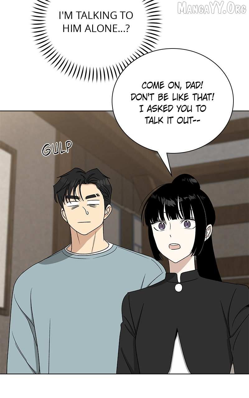 It’s My Life  Webtoon Chapter 51.3 page 79 - 