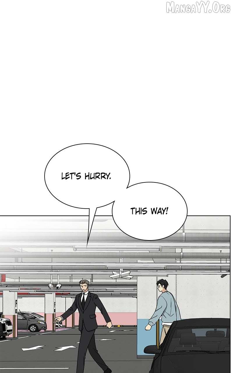 It’s My Life  Webtoon Chapter 51.3 page 9 - 