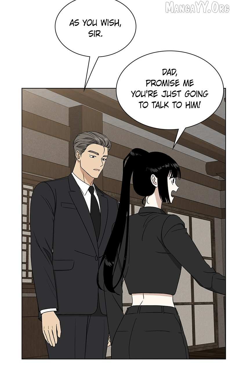 It’s My Life  Webtoon Chapter 51.3 page 82 - 