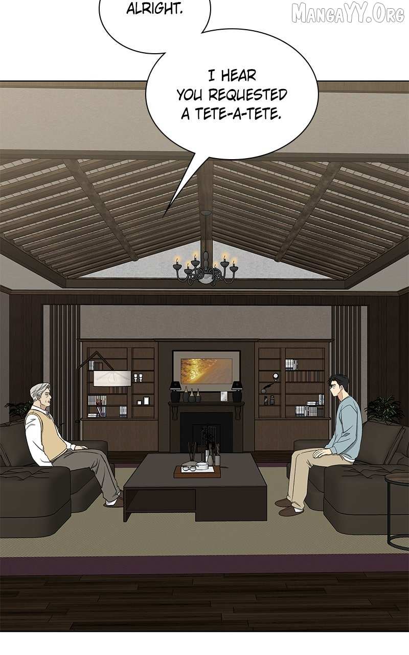 It’s My Life  Webtoon Chapter 51.3 page 85 - 