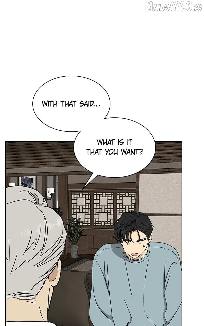 It’s My Life  Webtoon Chapter 51.3 page 88 - 