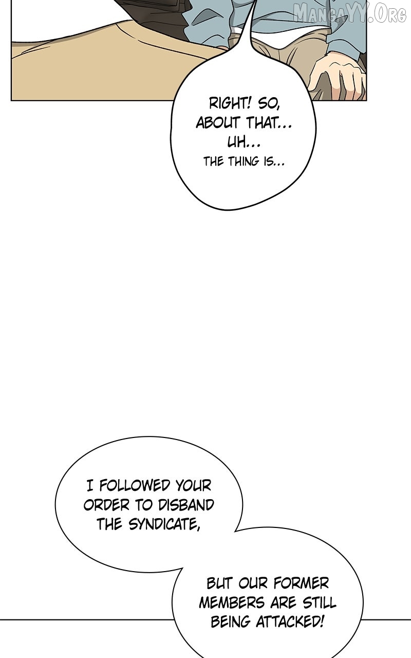 It’s My Life  Webtoon Chapter 51.3 page 89 - 