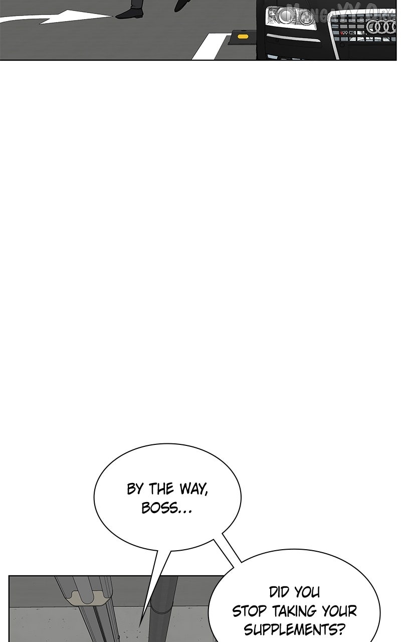 It’s My Life  Webtoon Chapter 51.3 page 10 - 