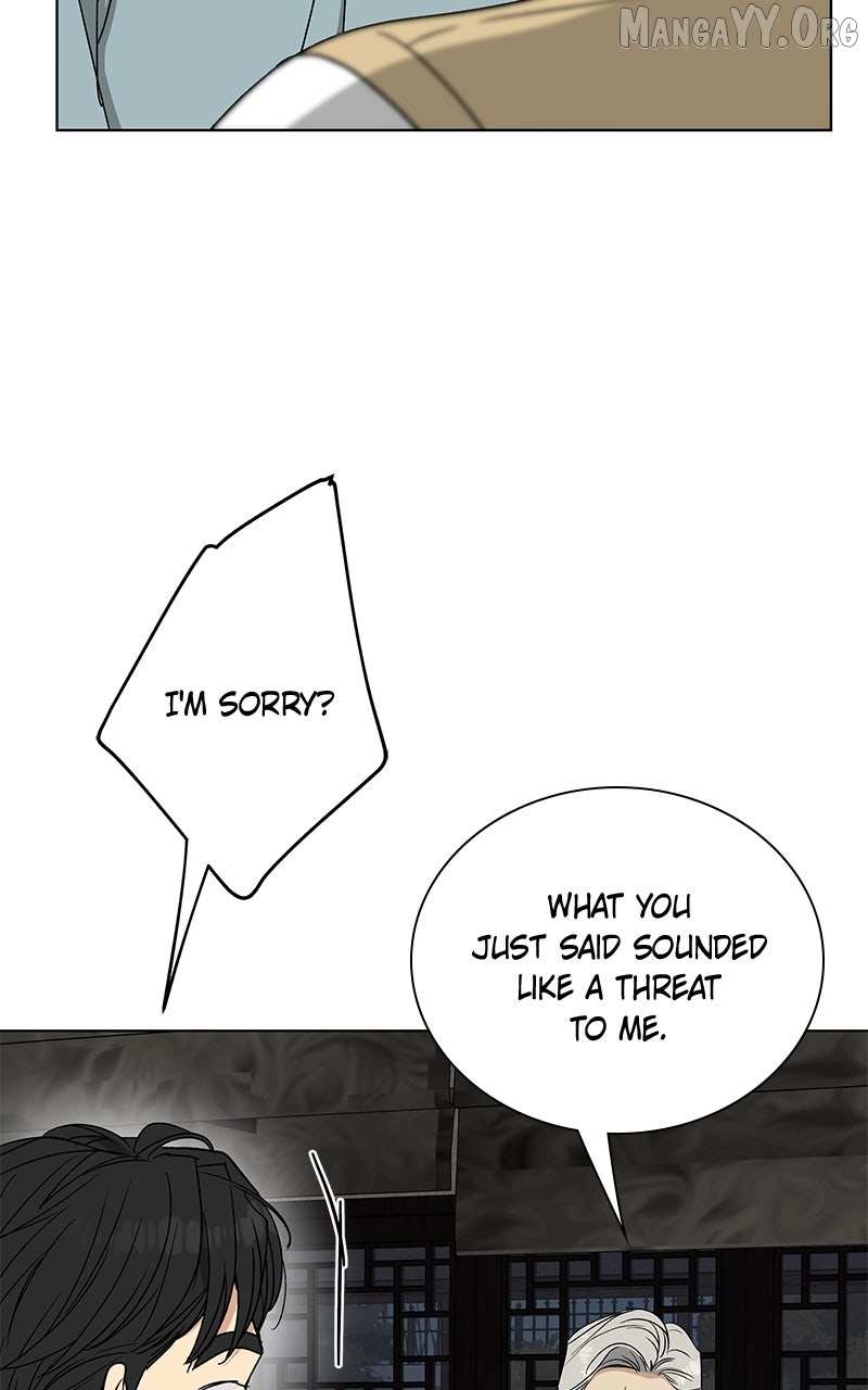 It’s My Life  Webtoon Chapter 51.3 page 92 - 