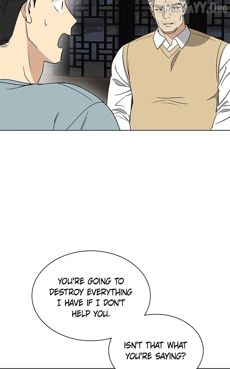 It’s My Life  Webtoon Chapter 51.3 page 93 - 