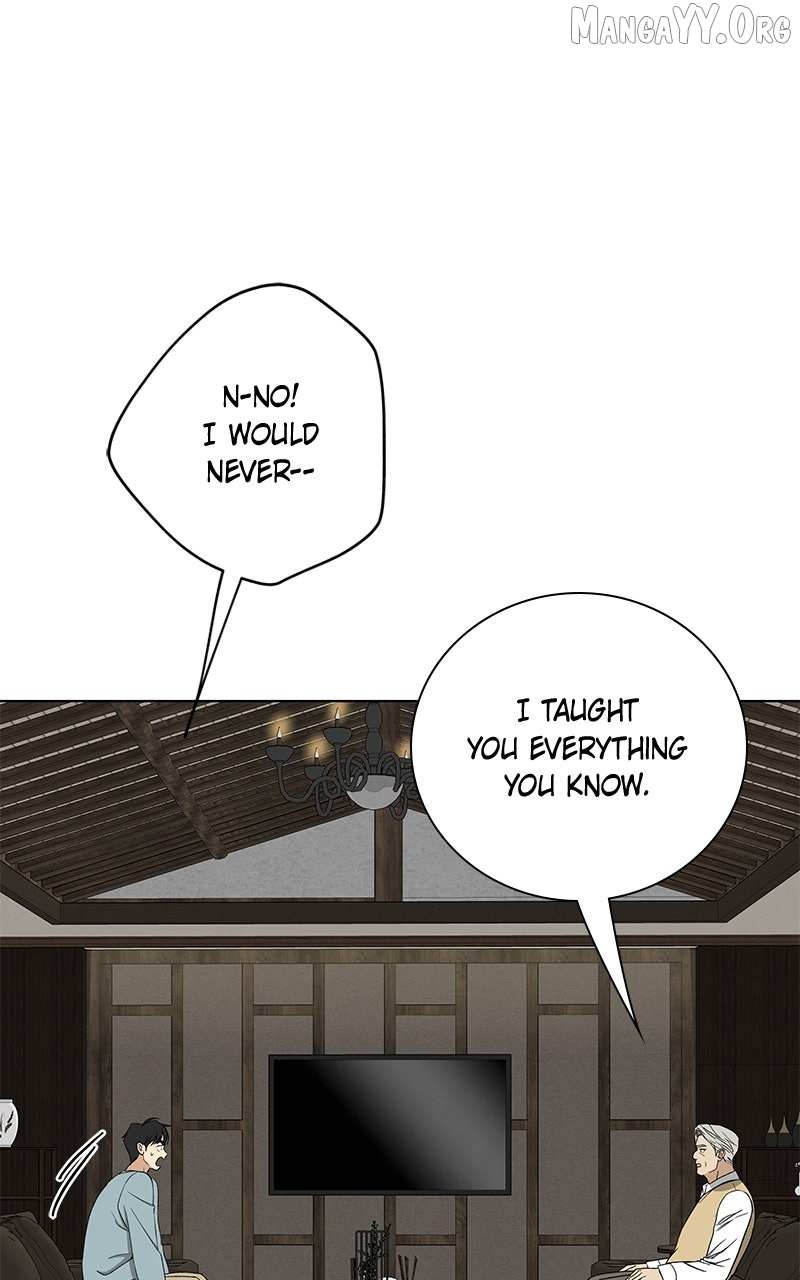 It’s My Life  Webtoon Chapter 51.3 page 95 - 