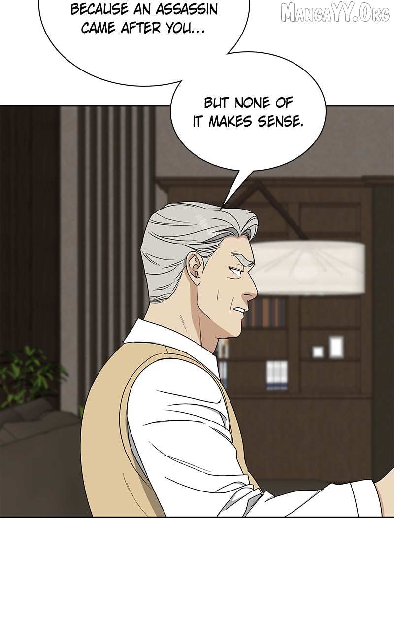 It’s My Life  Webtoon Chapter 51.3 page 97 - 