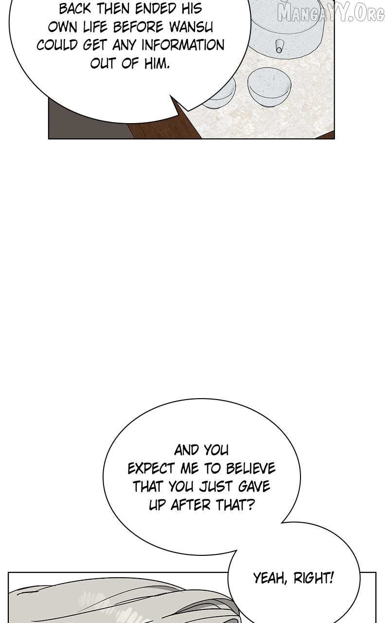 It’s My Life  Webtoon Chapter 51.3 page 99 - 