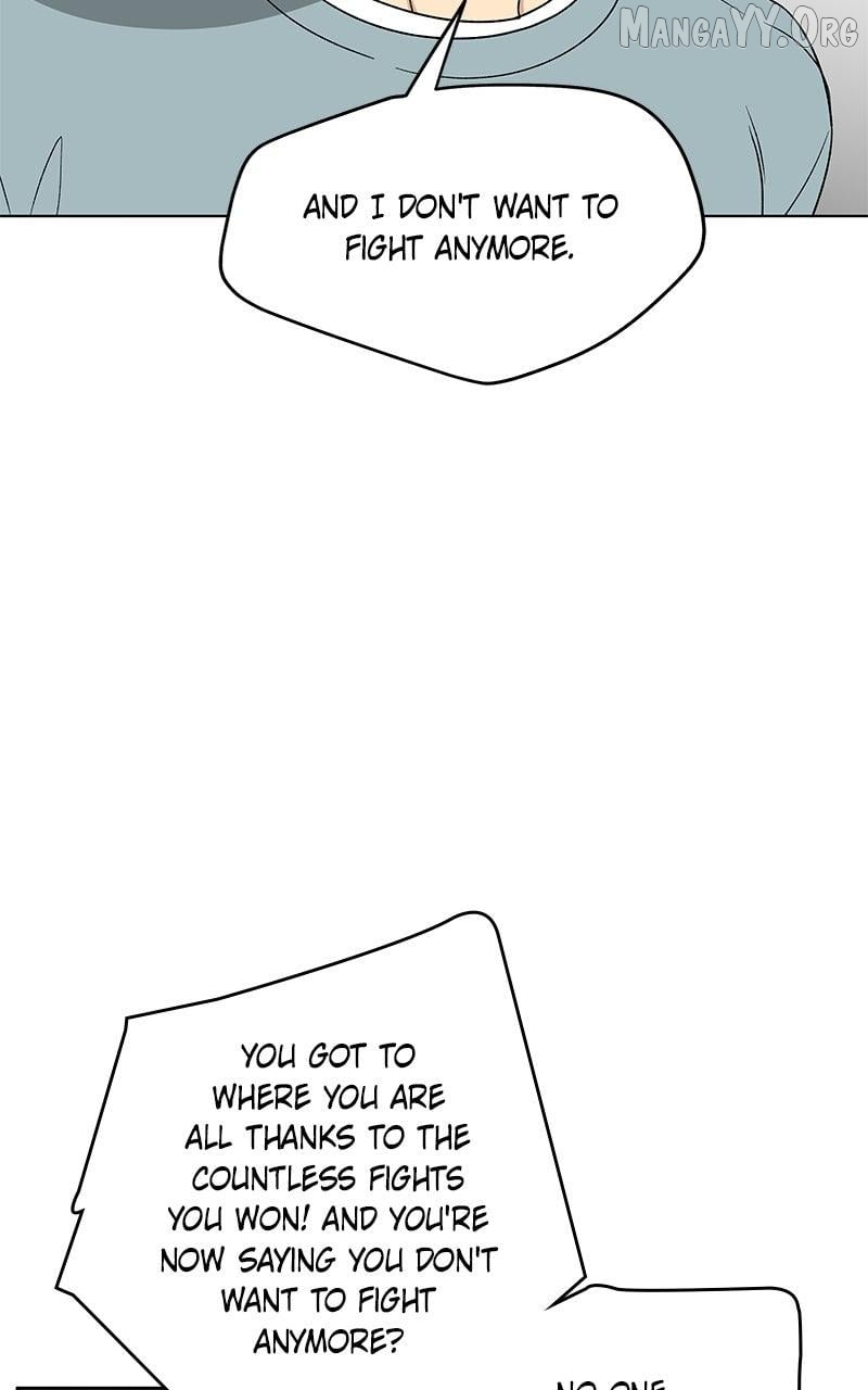 It’s My Life  Webtoon Chapter 51.4 page 2 - 