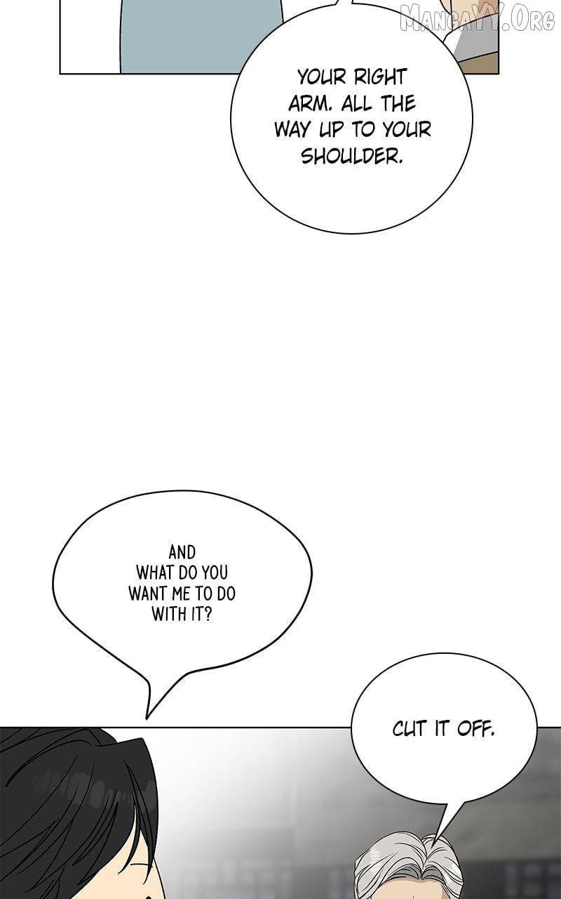 It’s My Life  Webtoon Chapter 51.4 page 11 - 