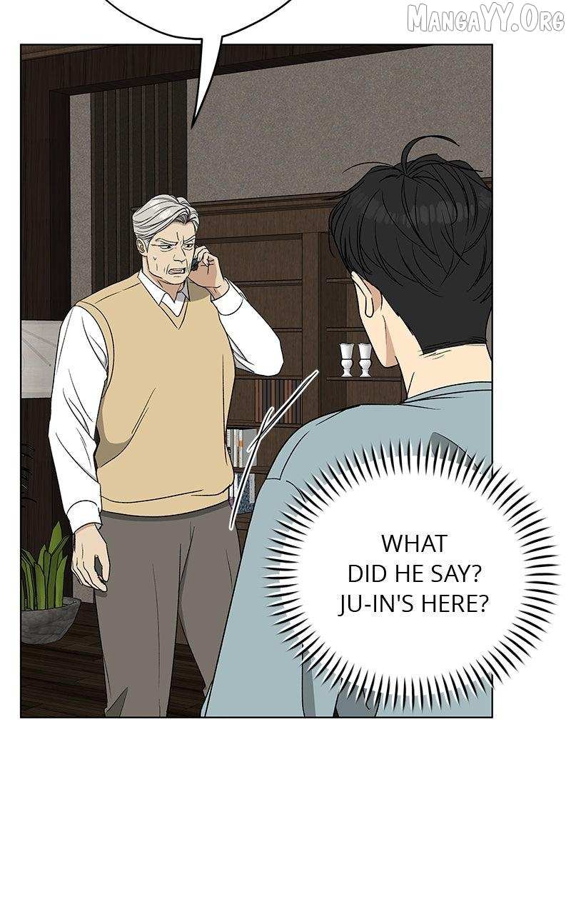 It’s My Life  Webtoon Chapter 51.4 page 106 - 