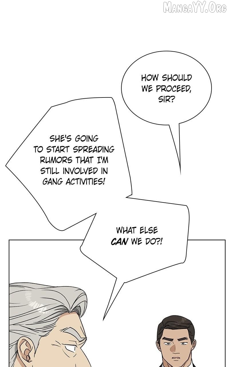 It’s My Life  Webtoon Chapter 51.4 page 107 - 