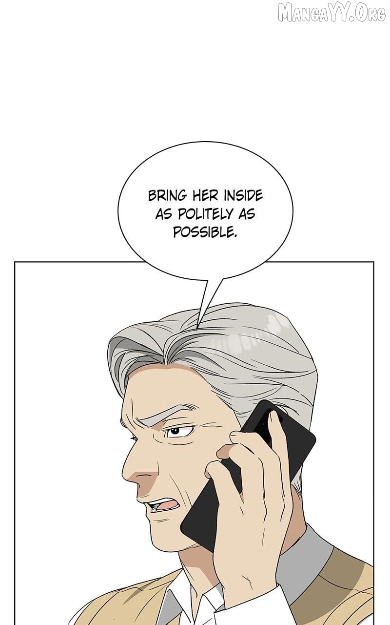 It’s My Life  Webtoon Chapter 51.4 page 110 - 
