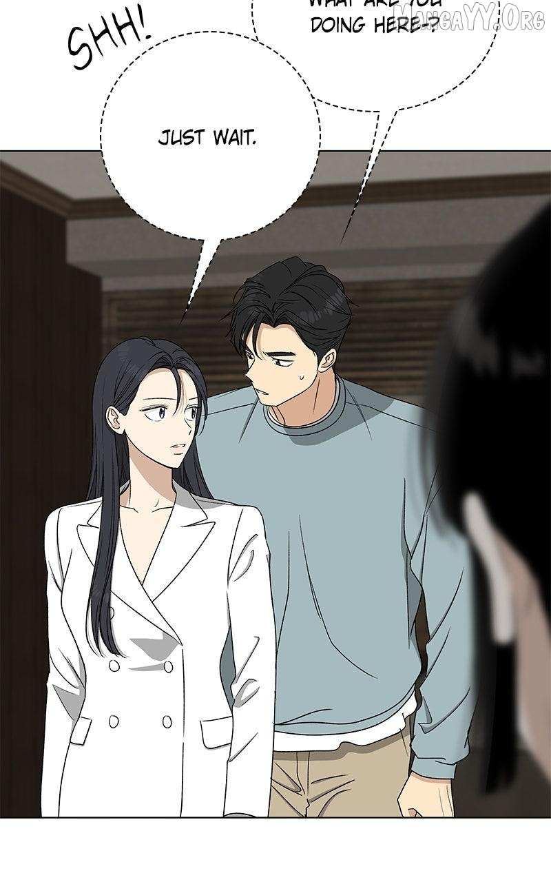 It’s My Life  Webtoon Chapter 51.4 page 114 - 