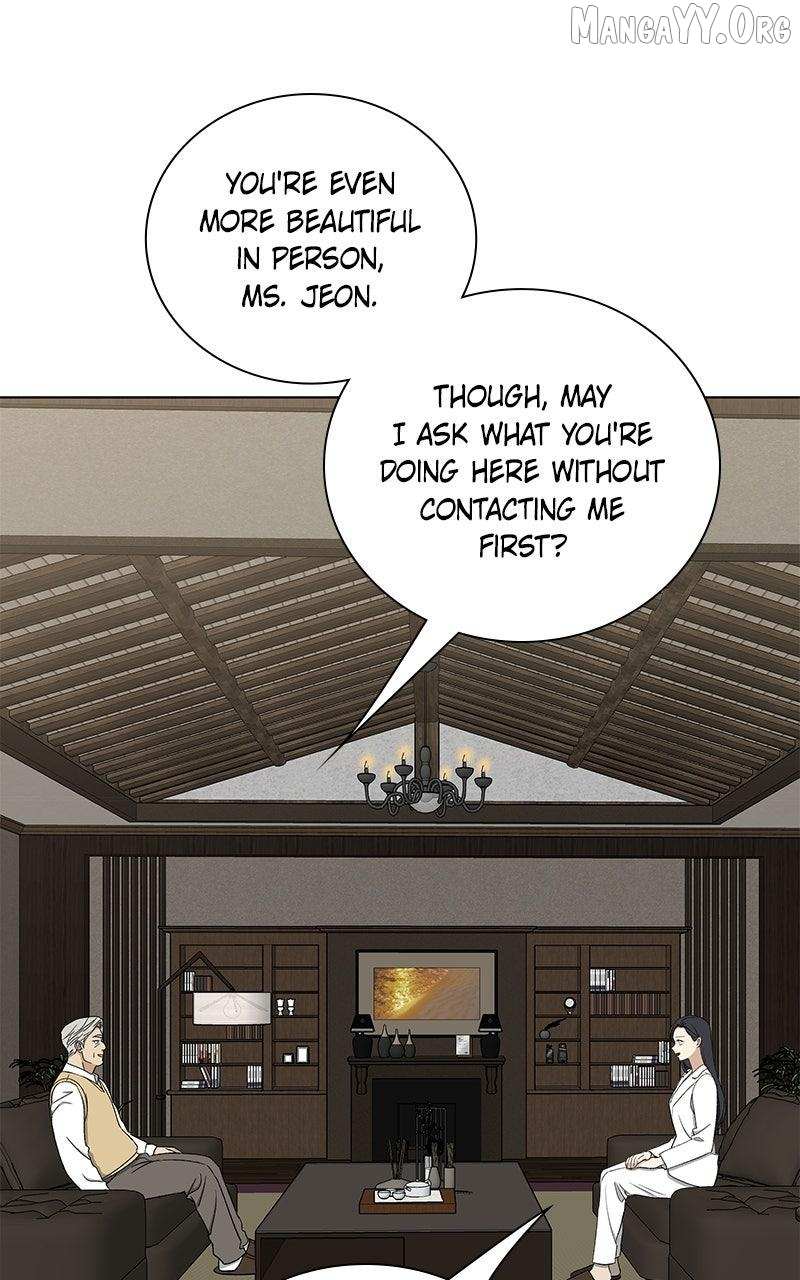It’s My Life  Webtoon Chapter 51.4 page 117 - 