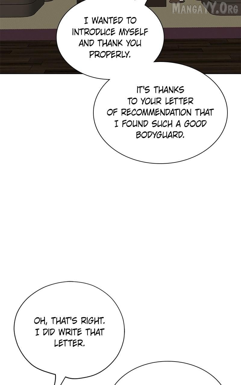It’s My Life  Webtoon Chapter 51.4 page 118 - 