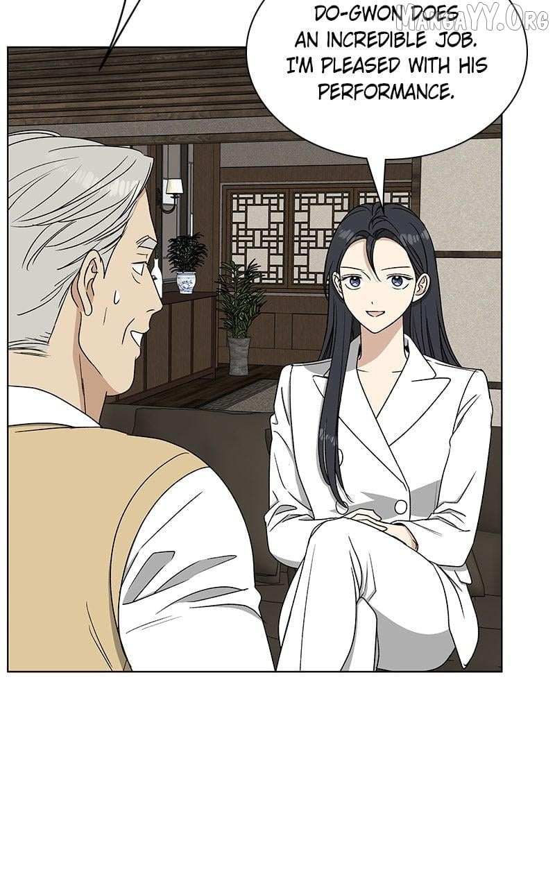 It’s My Life  Webtoon Chapter 51.4 page 119 - 