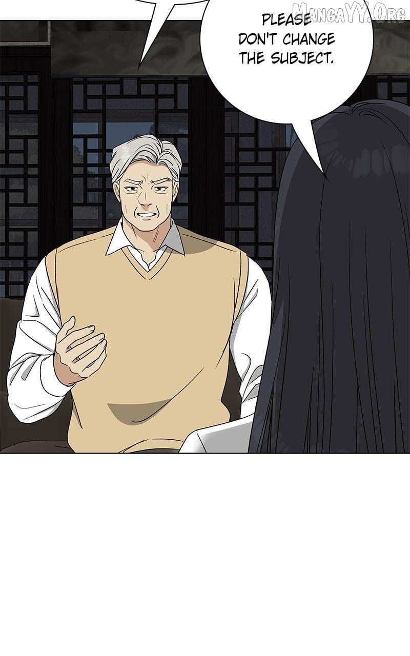 It’s My Life  Webtoon Chapter 51.4 page 123 - 