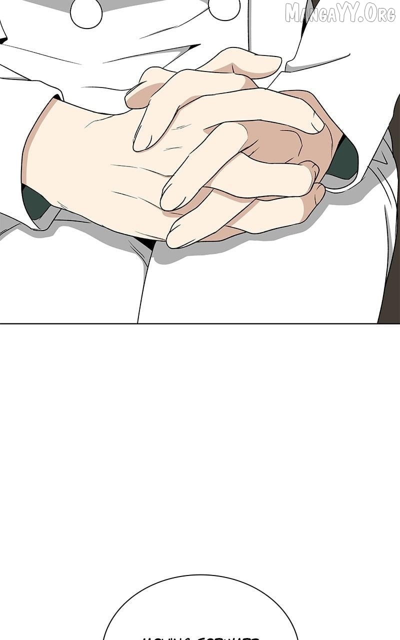 It’s My Life  Webtoon Chapter 51.4 page 126 - 