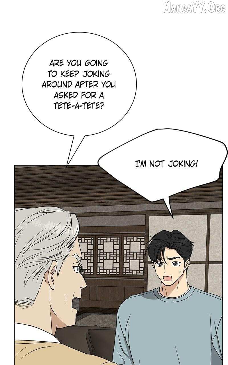 It’s My Life  Webtoon Chapter 51.4 page 15 - 